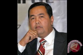 Wamen Pendidikan Tinjau Pembangunan Kampus Unisa Kotabaru