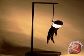 Polisi Selidiki Kasus "IRT" Coba Bunuh Diri 