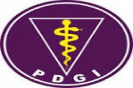 Seribu Dokter Gigi Akan Kumpul Di Pontianak