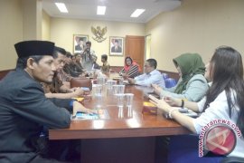  Kaltim Perlu KPAD Segera