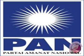 DPD PAN: sudah terbentuk relawan pemenangan Prabowo-Hatta 