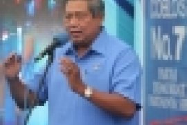 SBY Luruskan Isu Rencana Penyampaian Visi Prabowo-Hatta