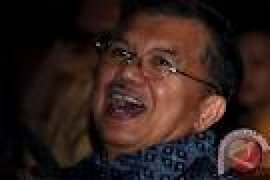 JK: Kader Golkar yang Waras Tidak Memilih Tetangga