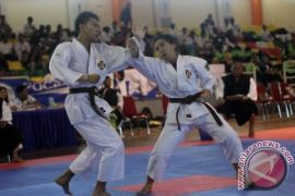 Indonesia gagal perjuangkan cabang unggulan SEA Games