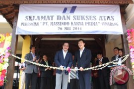Comforta Spring Bed Buka Pabrik di Semarang