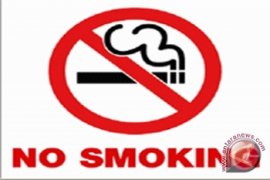 Satpol-PP Bone Bolango Sosialisasikan Perda Larangan Merokok 