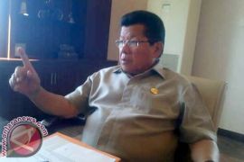 Anwar layak ditempatkan selaku pelopor pembangunan Sulbar 