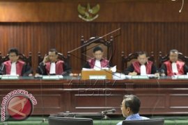 Pengadilan Tipikor Dijaga Khusus Jelang Kesaksian Boediono