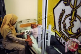 Cegah Penyebaran MERS-CoV