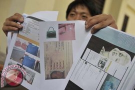 Gubernur Bali Ajak Warga Waspada "Cyber Crime"