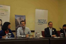 Printemps Francais 2014