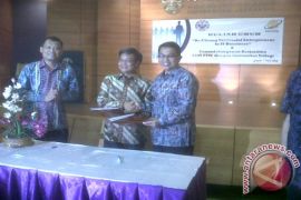 CCIT UI- Universitas Trilogi jalin kerjasama pendidikan