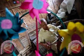 Perajin Mainan Kesulitan Terapkan Produk Ber-SNI