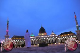 Dirancang Pembukaan MTQ Nasional Spektakuler