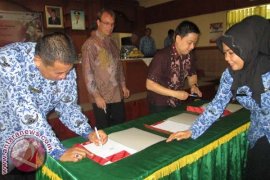 Cargill-Pemkab Soppeng Sepakat Kerja Sama