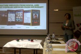 KOMBINASI TERBAIK "NOKIA X"