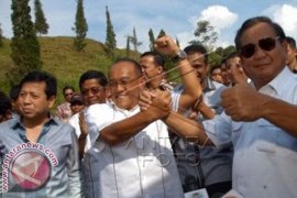 Pengamat Paparkan "Untung-Rugi" Duet Prabowo-Ical