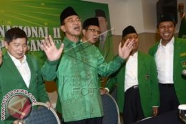 Ini Alasan PPP Dukung Prabowo Subianto