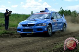 SPRINT RALLY OF CELEBES Page 4 Small