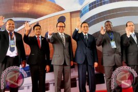 WCRC Lahirkan "Manado Komunike" Enam Negara