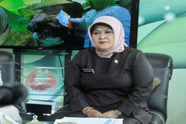 Wabup ingatkan calon haji untuk menaati aturan