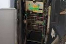  Polisi Tangkap Komplotan Spesialis Pembobol ATM 