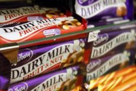 Cadbury Indonesia Perkuat Komitmen Terhadap Sertifikasi Halal Page 1 Small