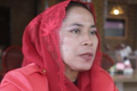 Dwi Ria Latifa Dukung Revisi UU Perlindungan Anak