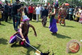 Gelar Budaya Nusantara Page 1 Small