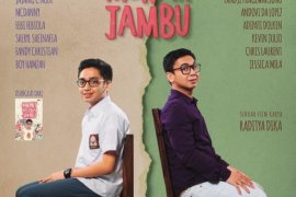 Raditya Dika Sutradarai Film Marmut Merah Jambu Page 1 Small