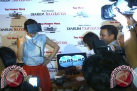 Arca Peninggalan Majapahit Hadir dalam Format 3D