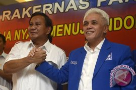 Prabowo-Hatta tolak hasil rekapitulasi Pilpres