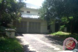 Rumah mewah Sentul jadi gudang penyimpanan sabu
