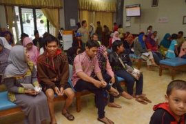 Tiket Kereta Api Lebaran Jakarta ke Madiun Ludes