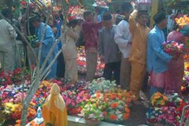 Megat Sri Rama/Evy R Syamsir