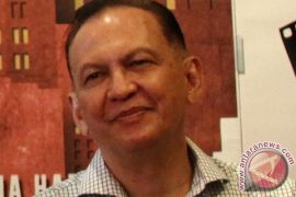 Roy Marten :Indonesia akan Lebih Baik Jika Dipimpin Jokowi 