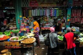 Harga Sembako di Pekalongan Mulai Naik