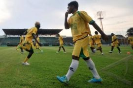 Persip Rekrut Empat Pemain Baru