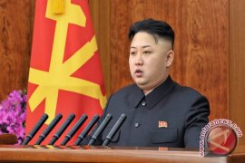 Menlu Sergei Lavrov undang Kim Jong Un kunjungi Rusia