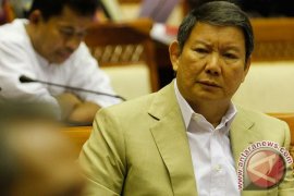 Adik Prabowo: Kalimat 'Pemurnian Agama' Asal Wahabi akan Dihapus