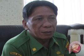 Sekprov : SKPD wajib tingkatkan kualitas pelayanan publik 