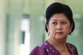 Ani Yudhoyono Jadwalkan Hadiri Gebyar Paud