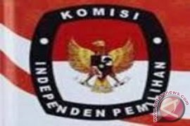 Pasangan calon Bupati Singkil daftar ke KIP