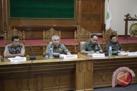 DPRD Kulati Timur Agendakan Delapan Kali Gekar Paripurna