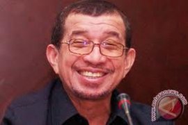 Mensos: Target Program Tidak akan Tercapai