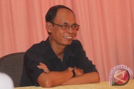 Dana Pendidikan Hampir Habis Bayar Gaji Guru