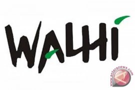 Walhi desak perusahaan reklamasi lahan bekas tambang