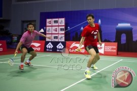 Delapan Negara IkutI "Indonesia Open Parabadminton Championship