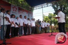 APKLI: Memilih Pemimpin Bukan Memilih Penguasa