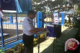Bakorkamla programkan pangkalan kapal patroli setiap Satgas 